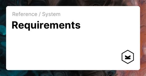 Kirby Cms Requirements