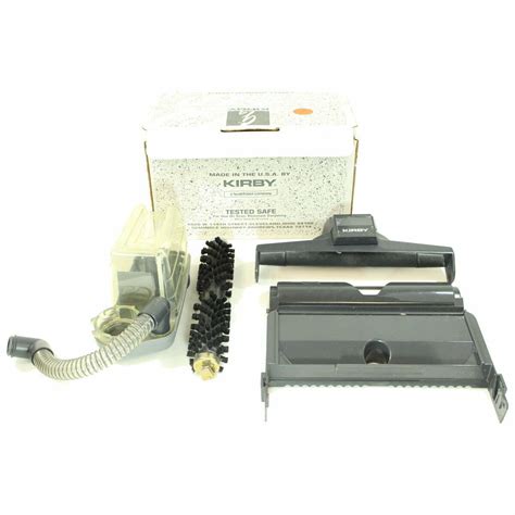 Kirby Shampoo Attachment