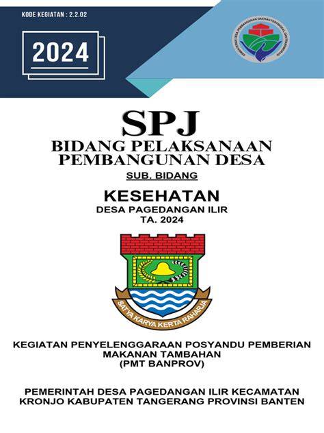 kirim spj