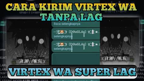 Kirim Virtex