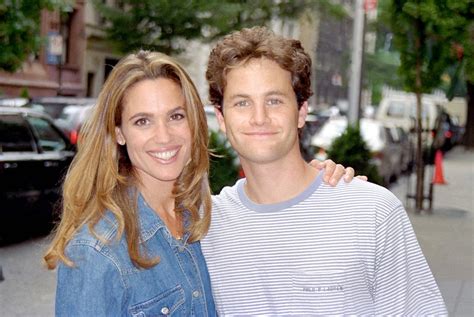 kirk cameron and chelsea noble family