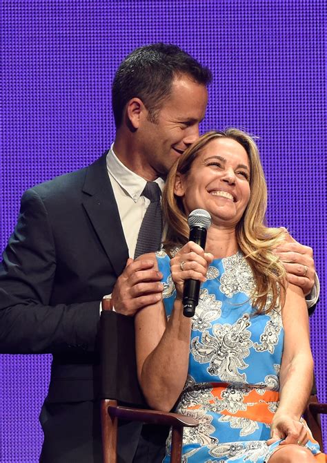 kirk cameron and his wife