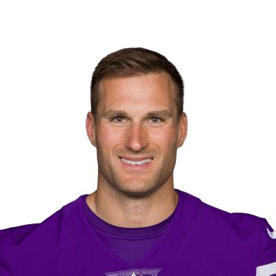 kirk cousins career stats and highlights