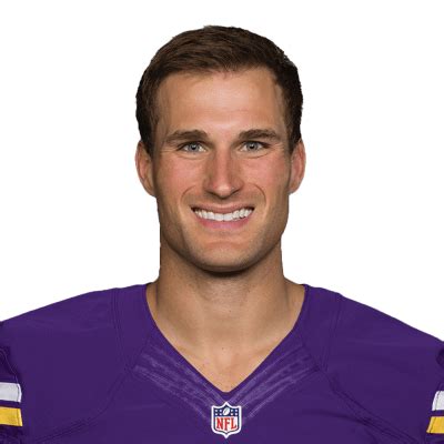 kirk cousins career stats by team