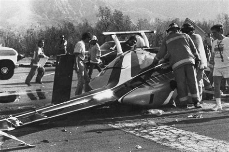 kirk douglas helicopter crash