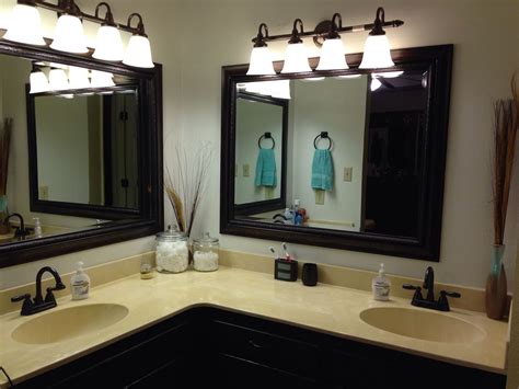 kirkland's bathroom vanity mirrors
