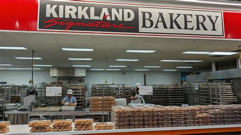 Kirkland Bakery site
