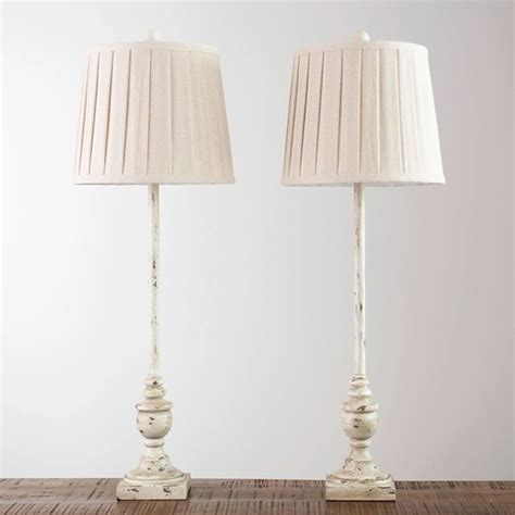 Kirkland Lamp Shades