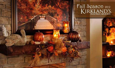 Kirkland S Fall Decor