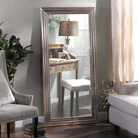 Kirklands Large Floor Mirrors