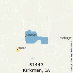 Kirkman Zip Code