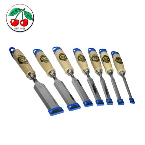 Kirschen Carving Chisel Set