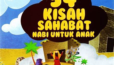 Jual Kisah 25 Sahabat Nabi di Lapak bennybookstore | Bukalapak