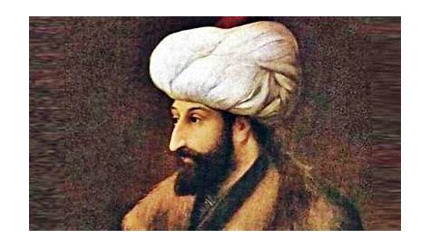 Kisah Riwayat Hidup Muhammad Al Fatih ( Mehmed II ) | Dunia Sejarah