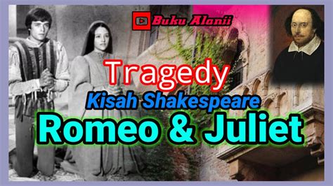 kisah romeo dan juliet singkat