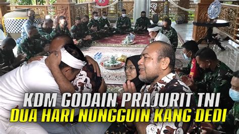 Kisah Sukses Pengamal Puasa Daud