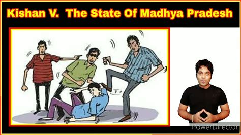 kishan v. state of madhya pradesh