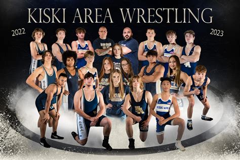 1point losses stop Kiski Area trio from claiming WPIAL wrestling