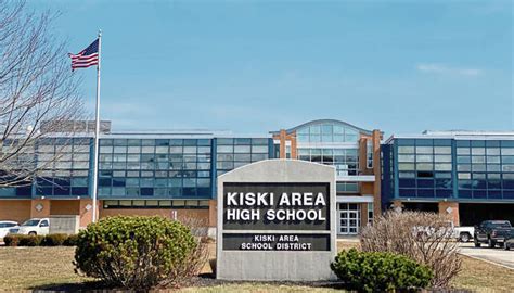 kiski area school district high school