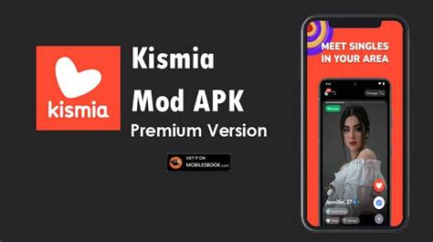 kismia apk download