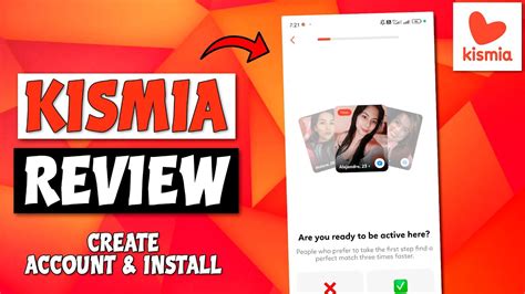 kismia review