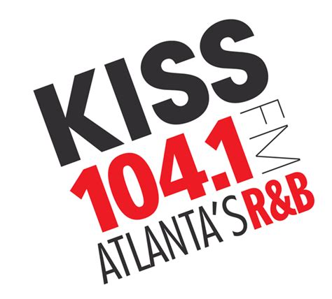 kiss 104.1 atlanta radio station