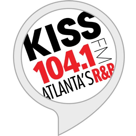 kiss 104.1 radio station