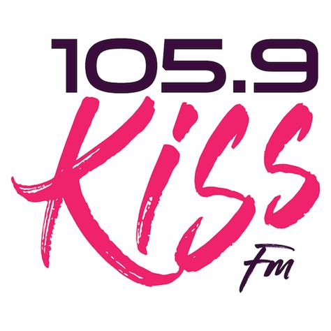kiss 105.8 fm live listen