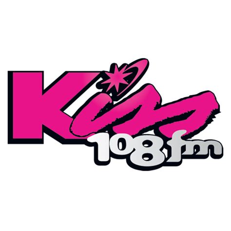 kiss 108 radio station