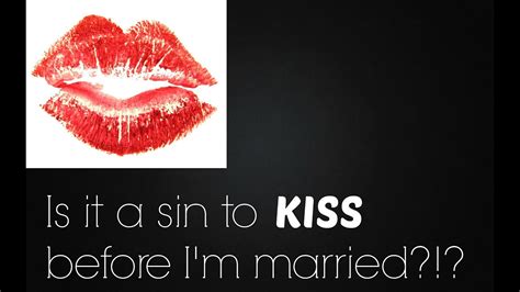kiss a sin lyrics