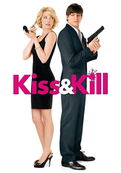 About Kiss And Kill Streaming Latest