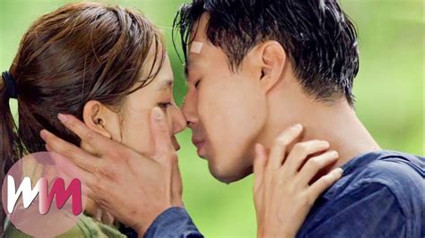 kiss asian dramas