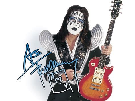 kiss band ace frehley