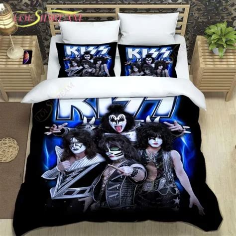 Kiss Bed Sets