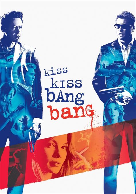 kiss kiss bang bang streaming community