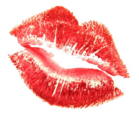 Kiss Mark