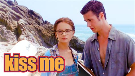 kiss me song movie