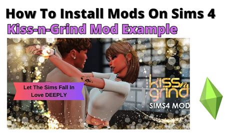 kiss n grind sims 4