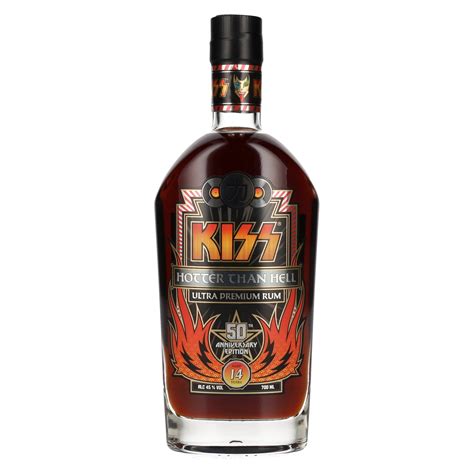 Kiss Rum Discount Code