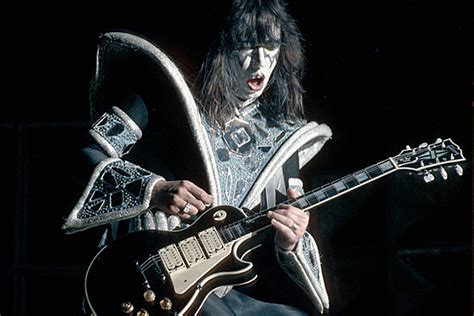 kiss songs sung by ace frehley