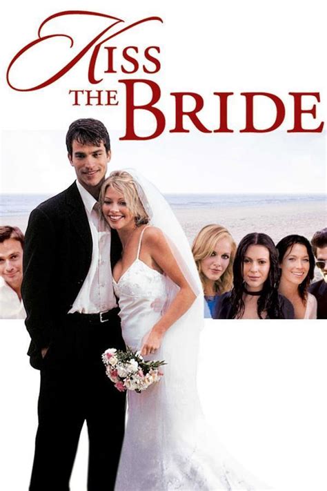 kiss the bride 2002