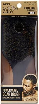 Kiss Wave Brush