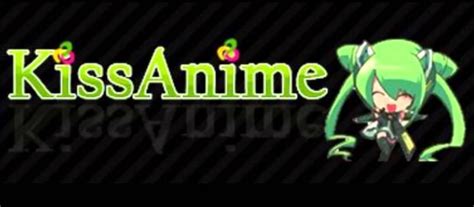 KissAnime logo
