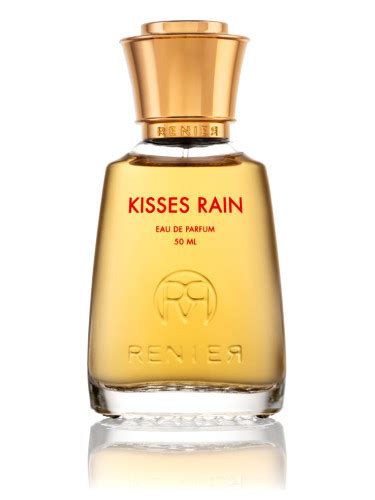 Kisses Rain Renier Perfumes perfume a fragrance for women and men 2017