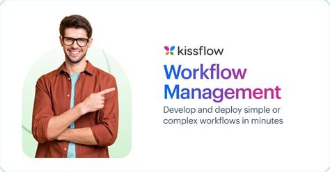 kissflow workflow