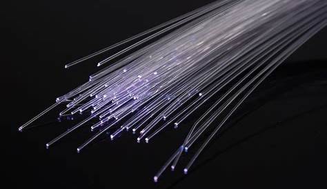 Kit Ciel Étoilé 250 Fibres Optiques Lumineuses