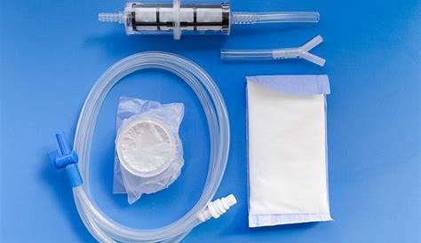 Kit Daspiration Medical D'aspiration Laiton Diam30mm 1''1/4 Plomberie.fr