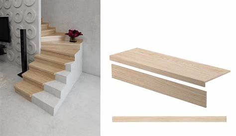 Kit Habillage Escalier Prix Bois En PETIT PRIX Vente D'escalier En