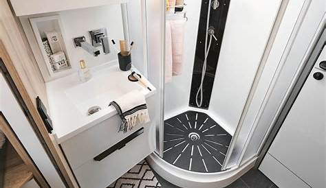 Kit Salle De Bain Pour Camping Car Épinglé Sur Voyage