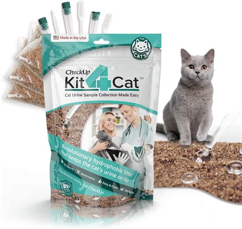 Kit 4 Cat Instructions